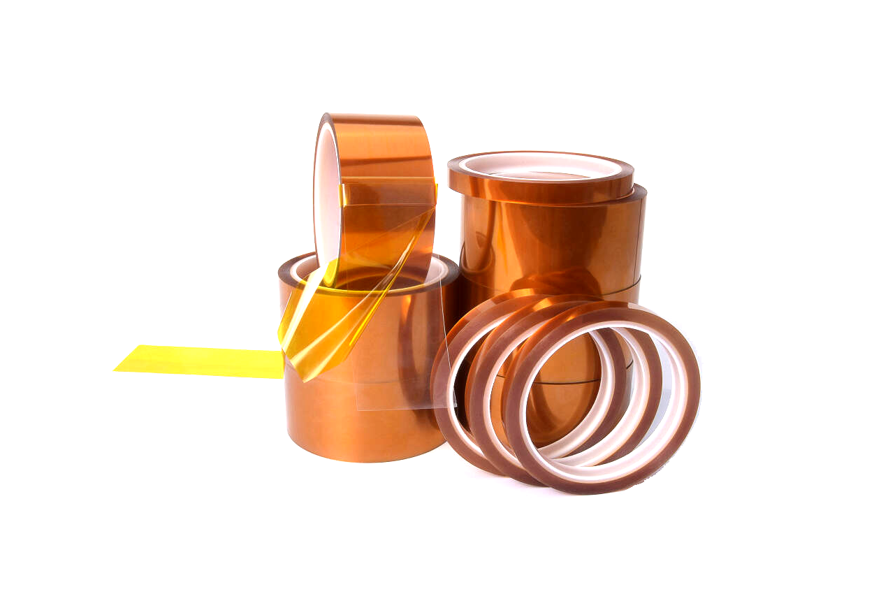 Двусторонний полиимидный термоскотч